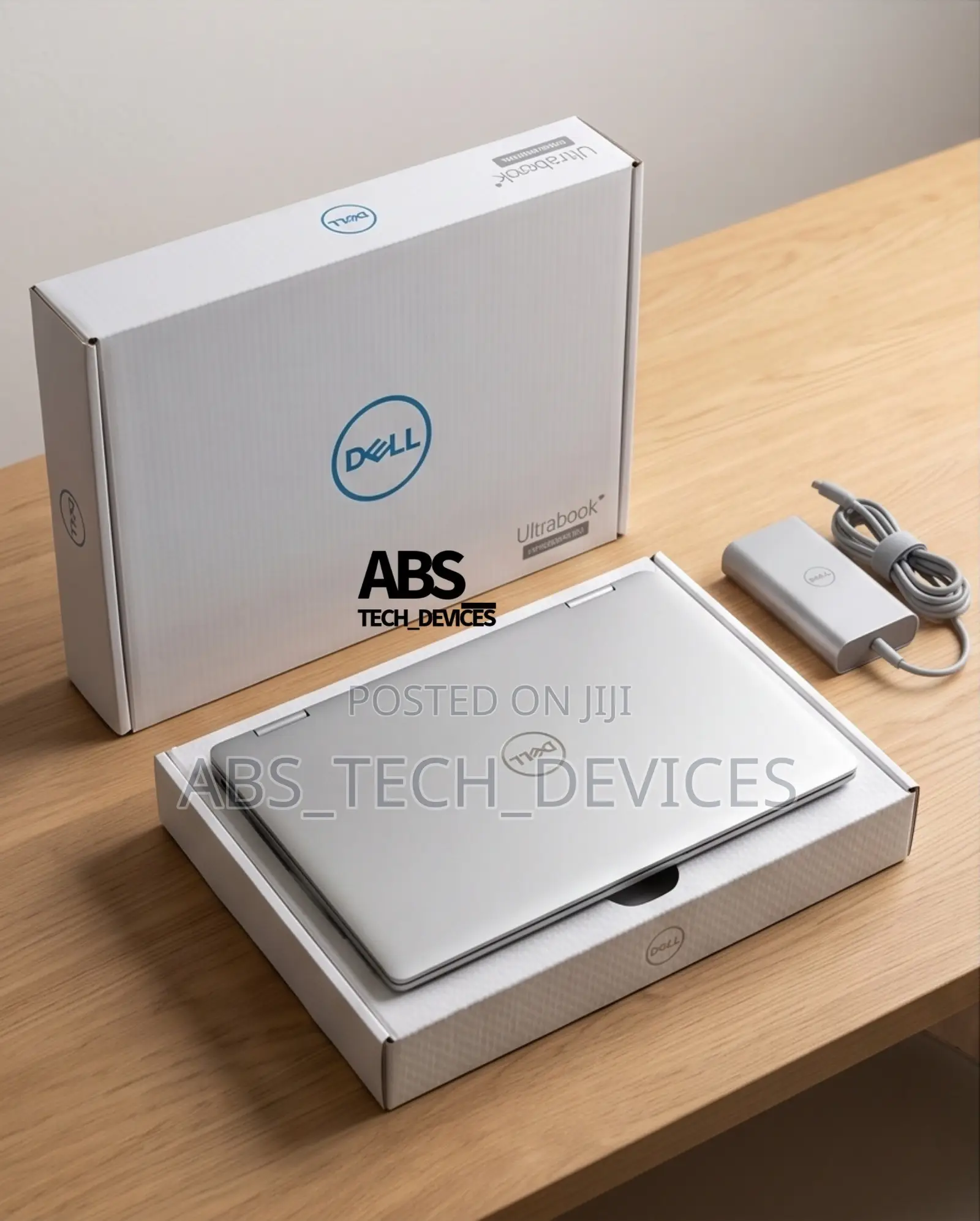 New Laptop Dell Pro 14 Premium 32GB Intel Core Ultra 5 SSD 512GB