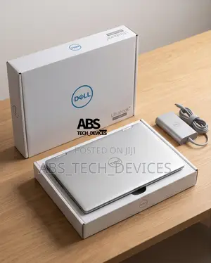New Laptop Dell Pro 14 Premium 32GB Intel Core Ultra 5 SSD 512GB