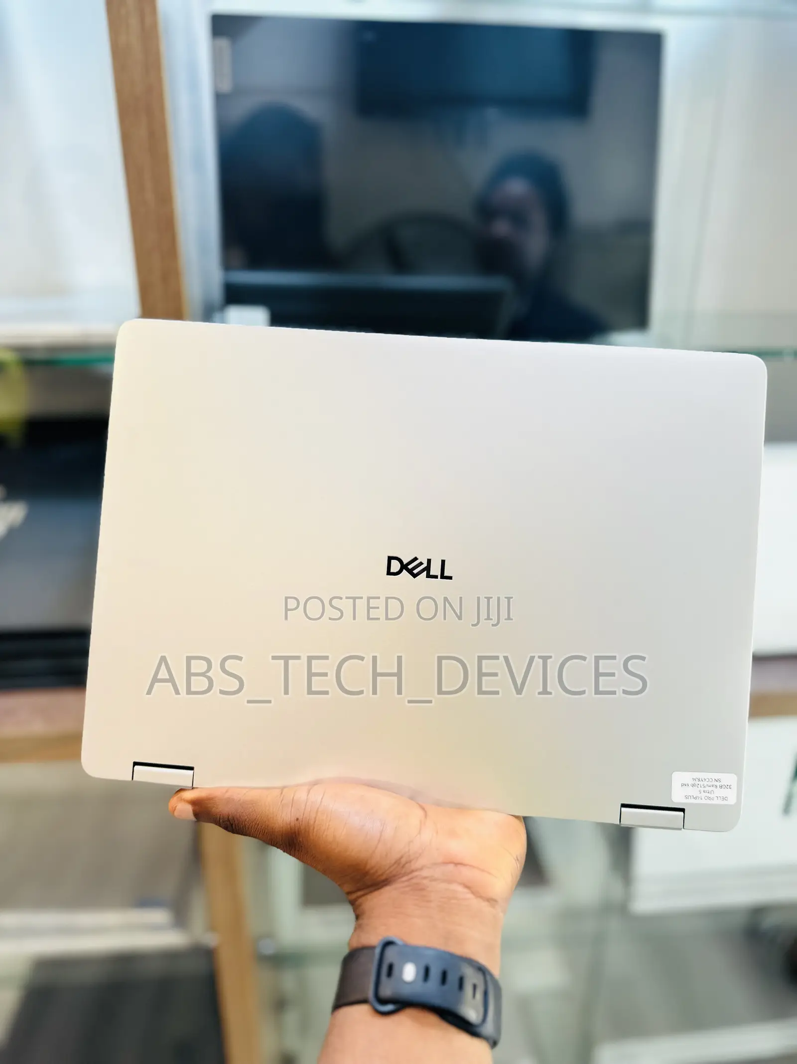 New Laptop Dell Pro 14 Premium 32GB Intel Core Ultra 5 SSD 512GB