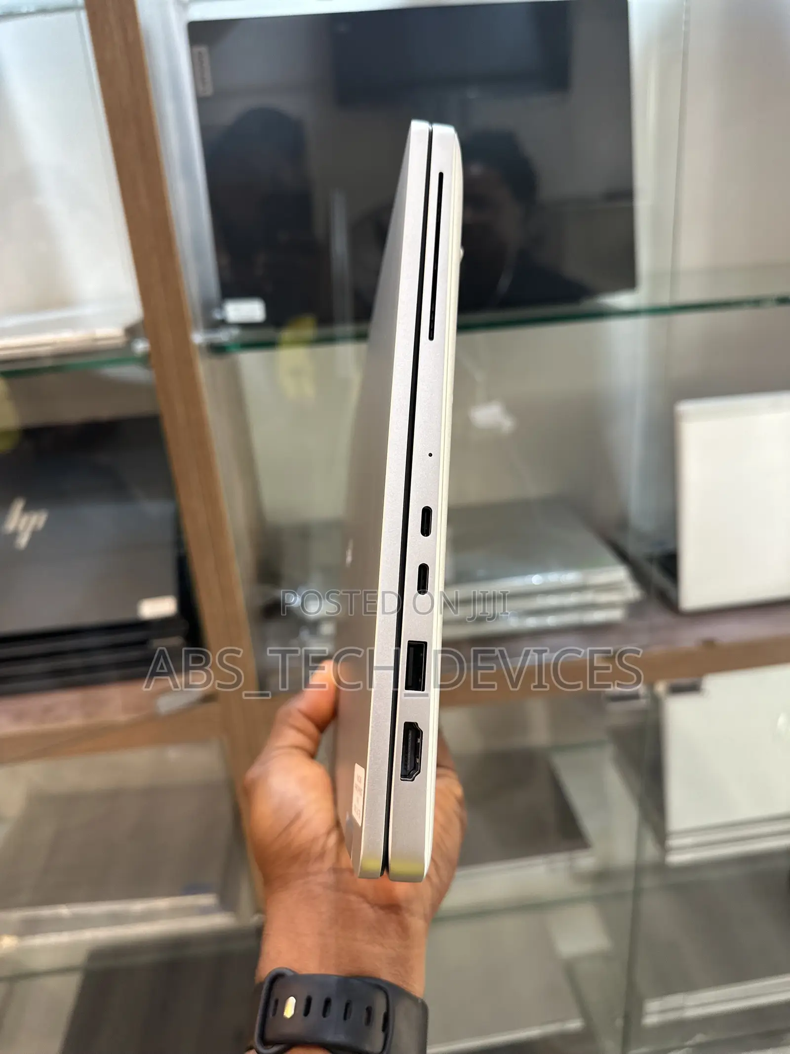 New Laptop Dell Pro 14 Premium 32GB Intel Core Ultra 5 SSD 512GB