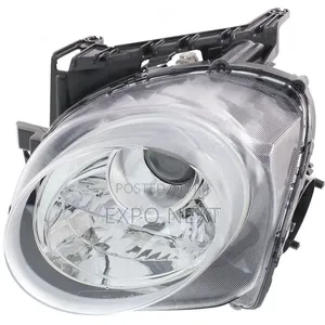 2015-2017 NISSAN JUKE Headlight Assembly Pair W/Bulbs-Dot