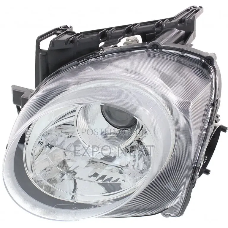 2015-2017 NISSAN JUKE Headlight Assembly Pair W/Bulbs-Dot