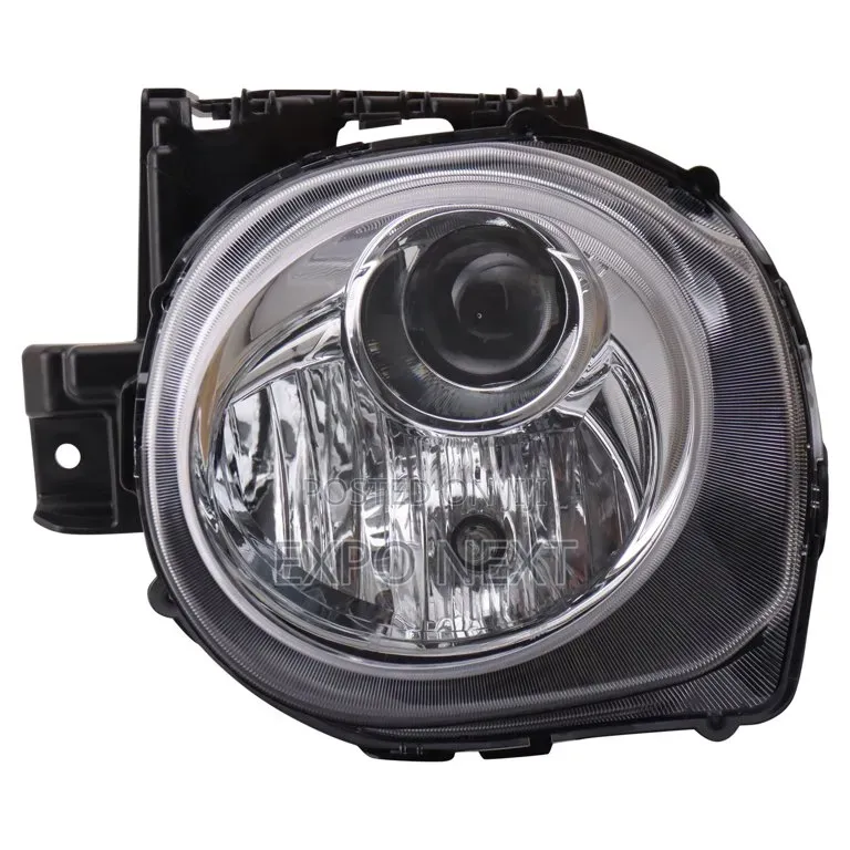 2015-2017 NISSAN JUKE Headlight Assembly Pair W/Bulbs-Dot