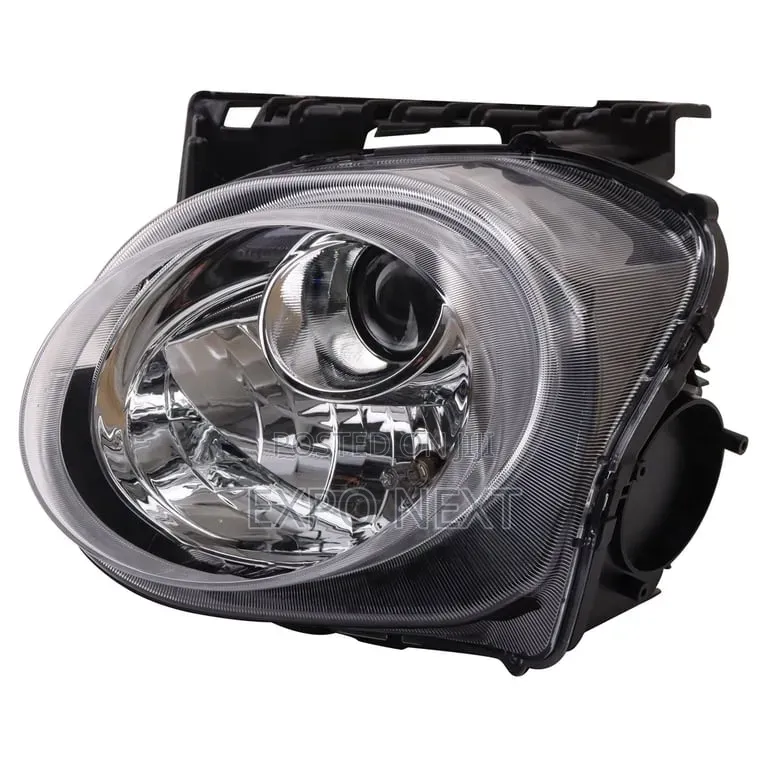 2015-2017 NISSAN JUKE Headlight Assembly Pair W/Bulbs-Dot