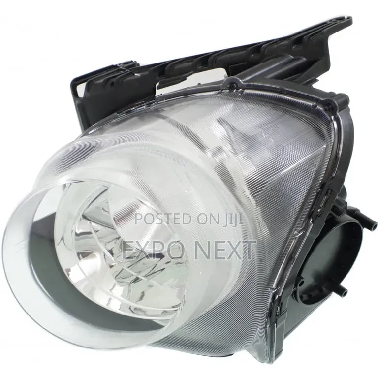 2015-2017 NISSAN JUKE Headlight Assembly Pair W/Bulbs-Dot