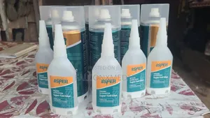 Fast Glue With Spray Activator