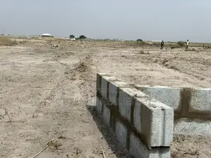 Zion City Dawhenya Plots-Full Half Plots Available With Paperwork