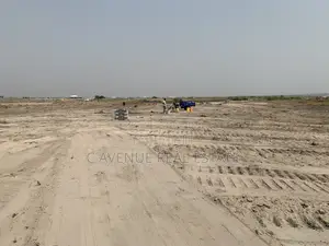 Zion City Dawhenya Plots-Full Half Plots Available With Paperwork