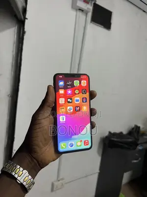 Apple iPhone XS Max 64 GB Rose Gold