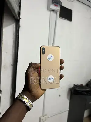 Apple iPhone XS Max 64 GB Rose Gold