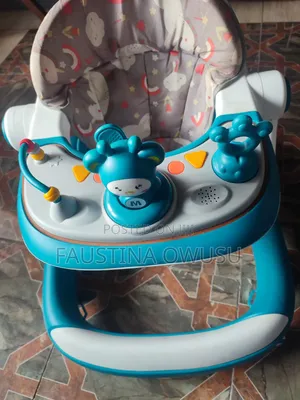 Baby Walker