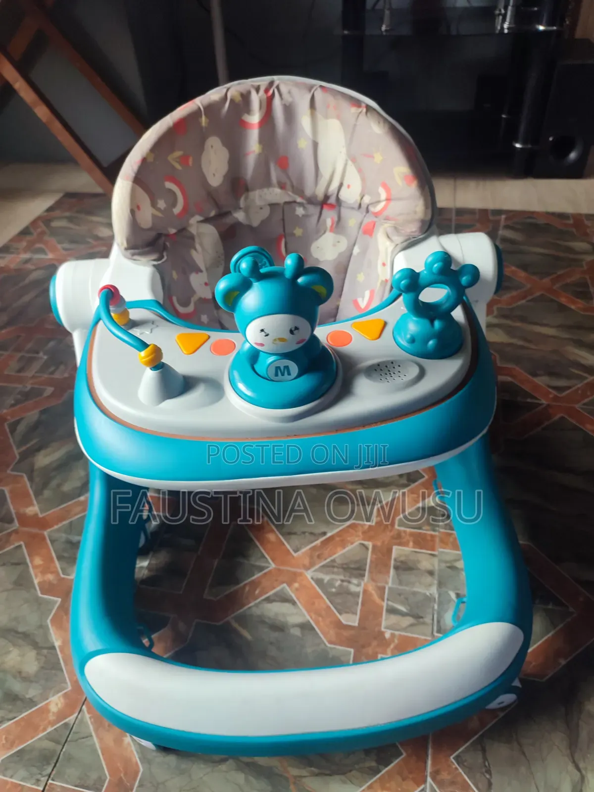 Baby Walker