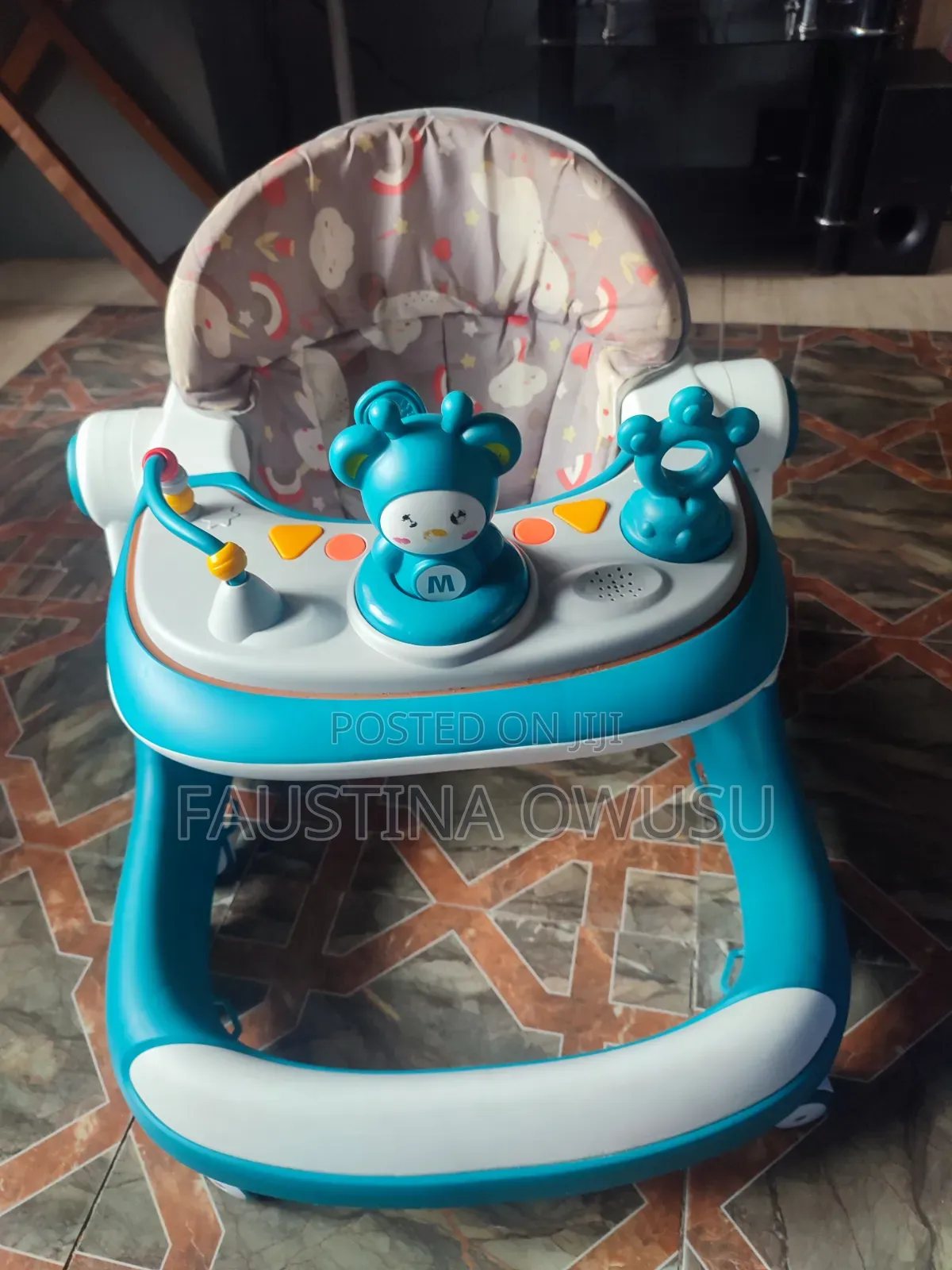 Baby Walker