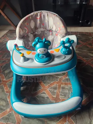 Baby Walker