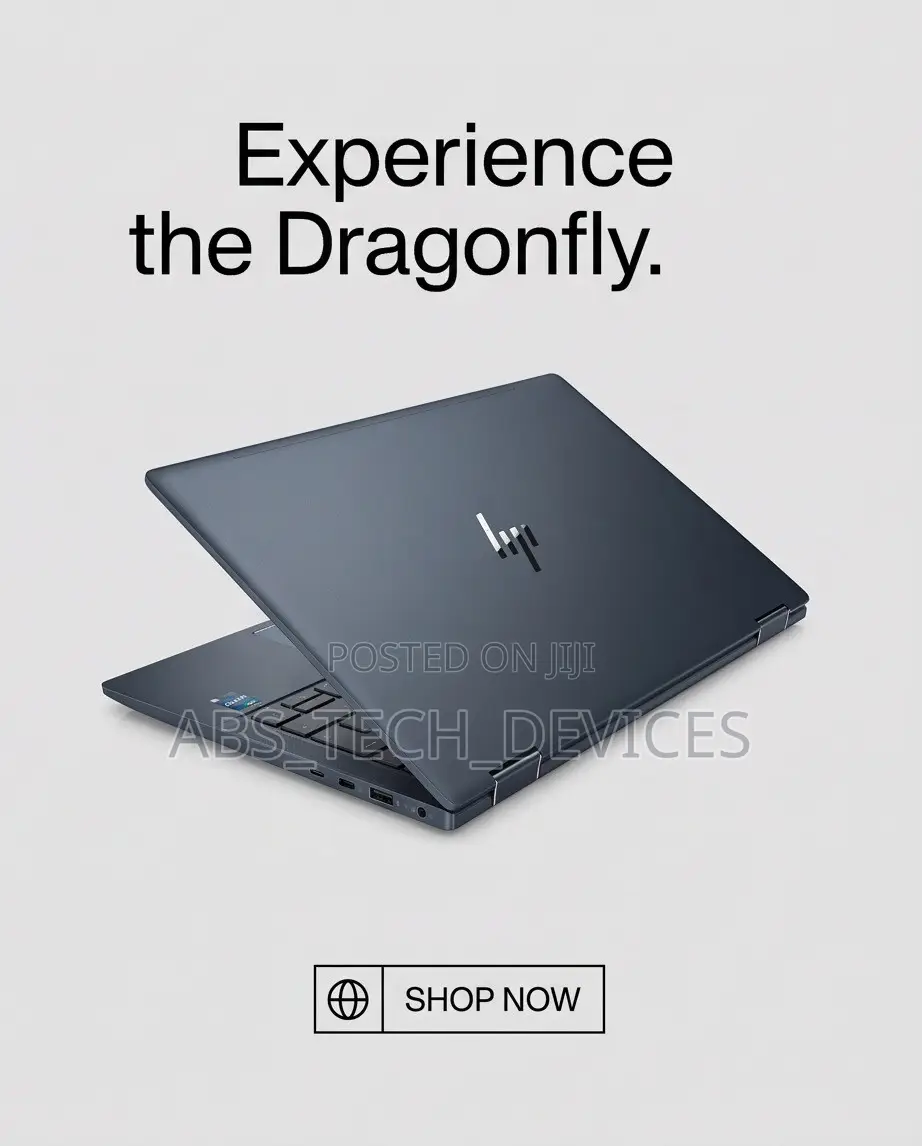 Laptop HP Elite Dragonfly G3 32GB Intel Core i7 SSD 512GB