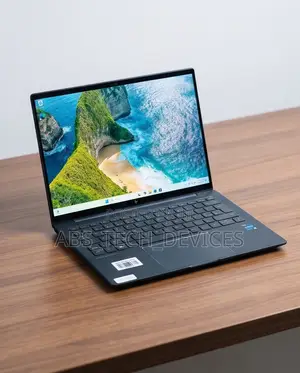 Laptop HP Elite Dragonfly G3 32GB Intel Core i7 SSD 512GB