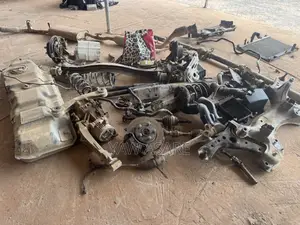 2016 Toyota Voxy Parts Available
