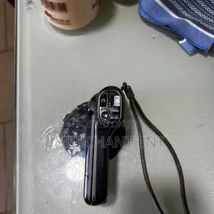 Panasonic HX-DC2