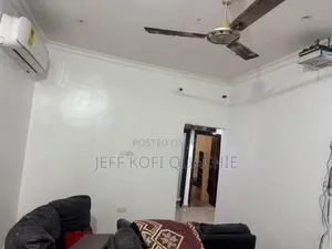 1bdrm Apartment in Quachie Estate, North Legon for rent