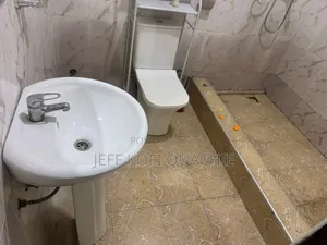1bdrm Apartment in Quachie Estate, North Legon for rent