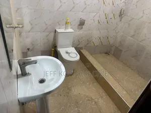 1bdrm Apartment in Quachie Estate, North Legon for rent