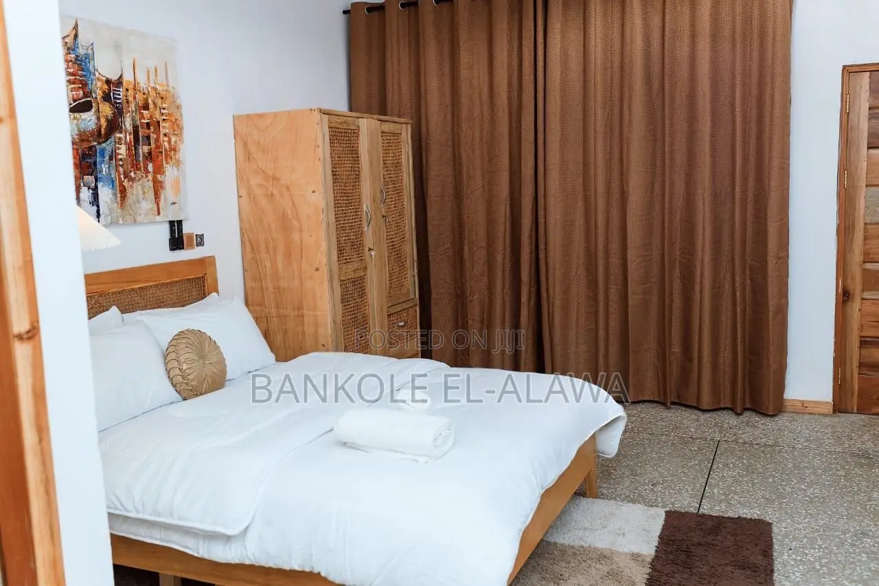 Serene Apartments