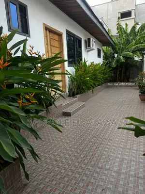 Serene Apartments