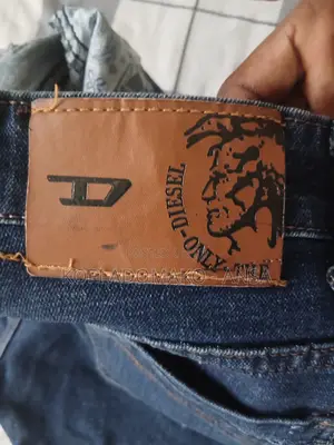 Diesel Jeans for Kids- Size 30