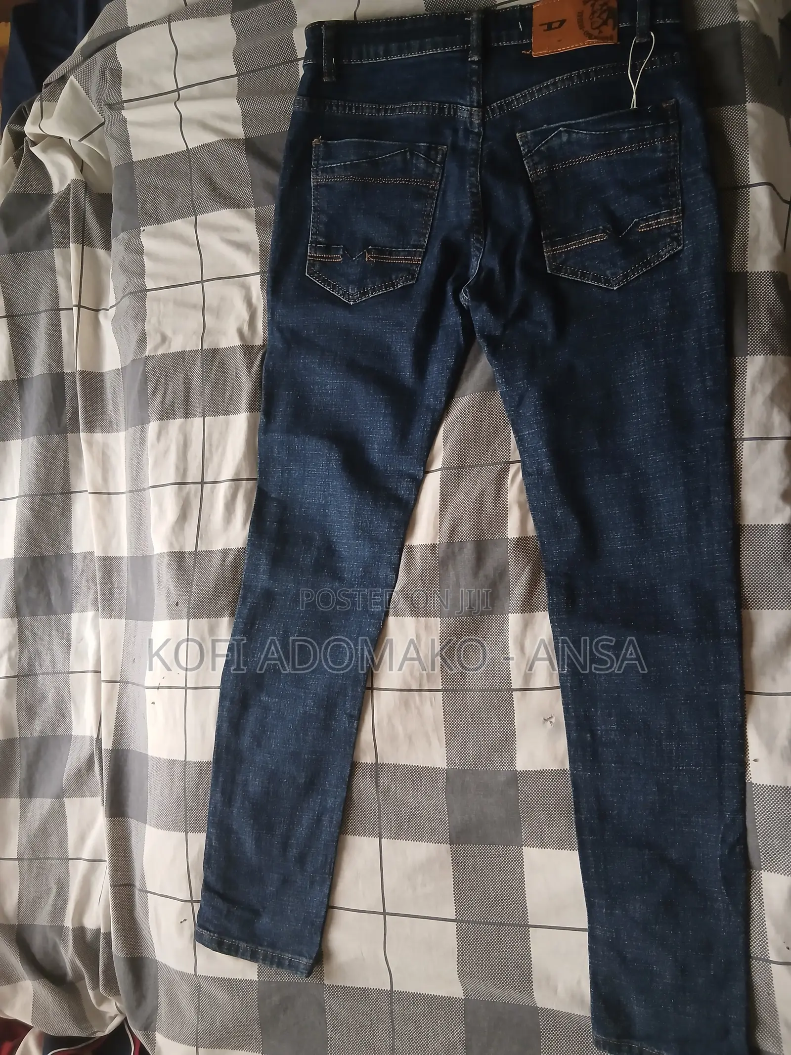 Diesel Jeans for Kids- Size 30