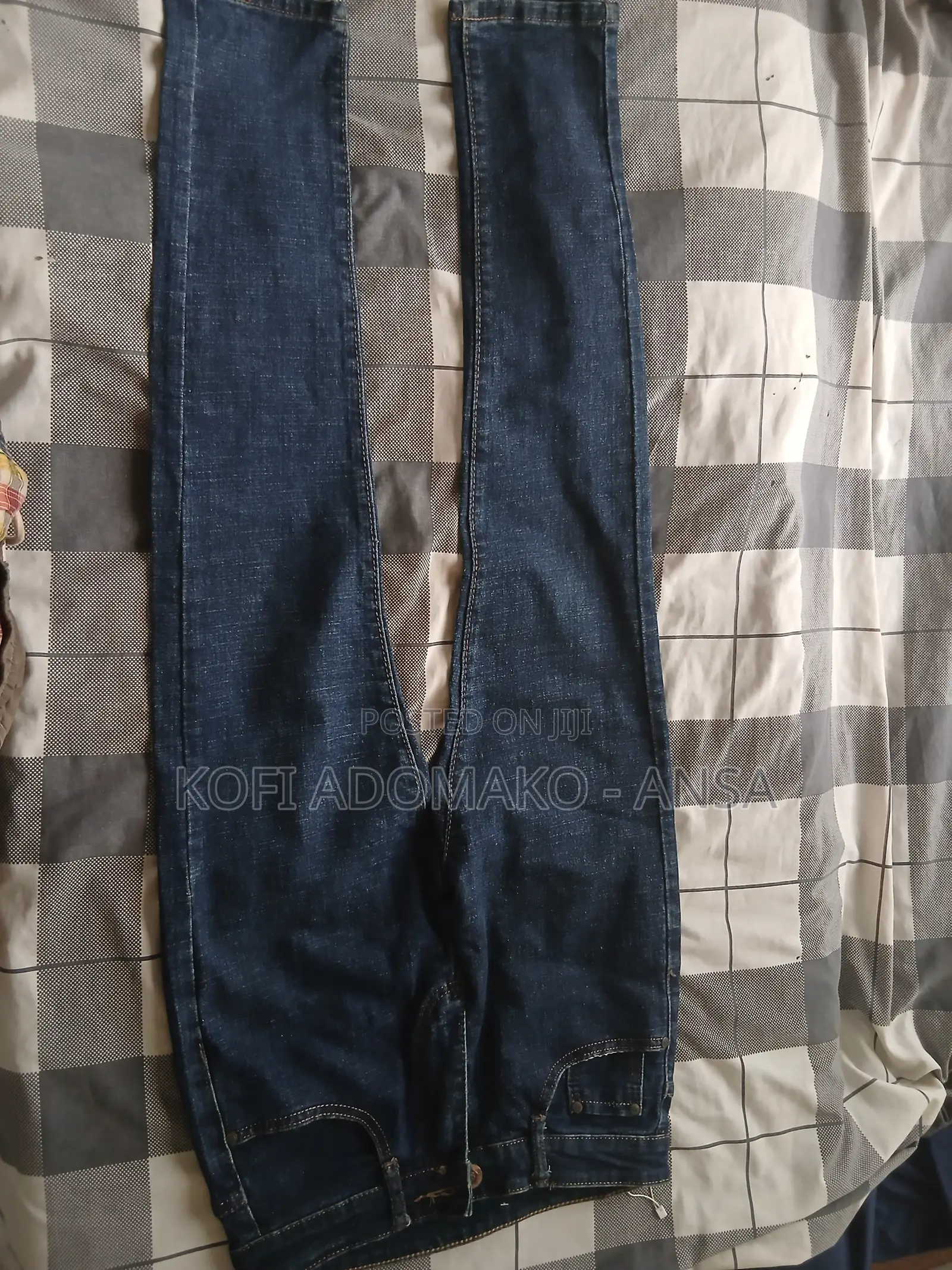 Diesel Jeans for Kids- Size 30
