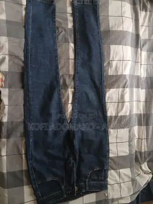 Diesel Jeans for Kids- Size 30