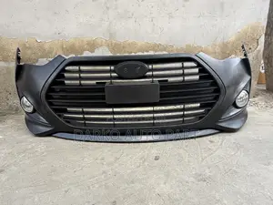 Hyundai Veloster Front Bumper Complete Available Now