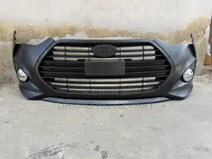 Hyundai Veloster Front Bumper Complete Available Now