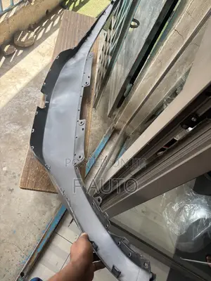 Honda Civic 2022,2023,2024 Front Bumper Top Moulding (Bonnet Moulding)