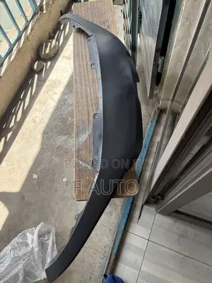 Honda Civic 2022,2023,2024 Front Bumper Top Moulding (Bonnet Moulding)