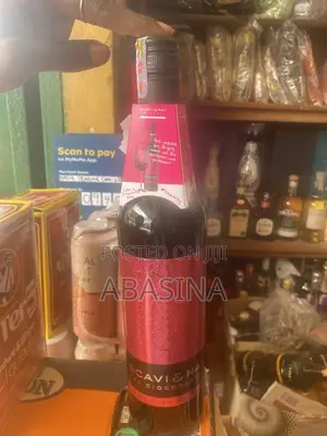 Scavi Ray Wine