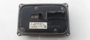 Mercedes-Benz GLC-Class (X253/W253 Control Module