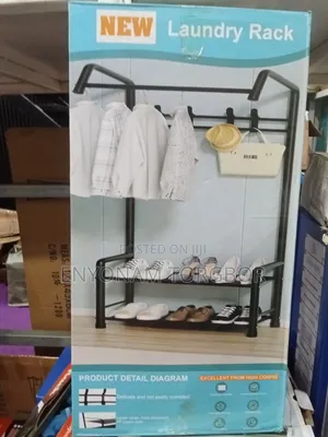 Laundry Rack