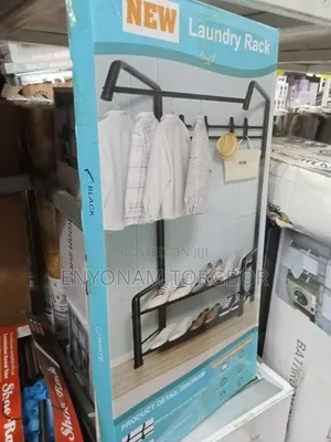 Laundry Rack
