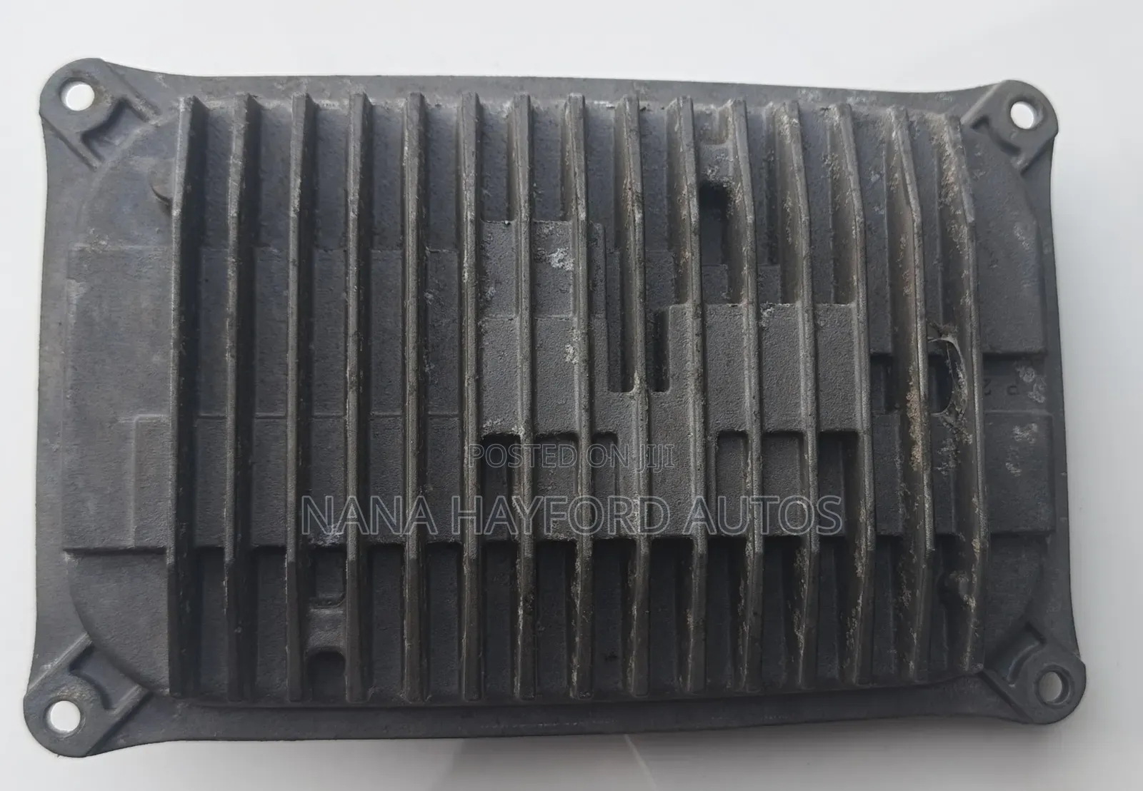 Mercedes-Benz GLC-Class (X253/W253 Control Module