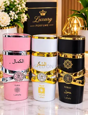 Fragrances