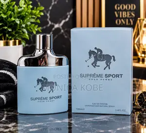 Fragrances