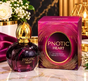 Fragrances