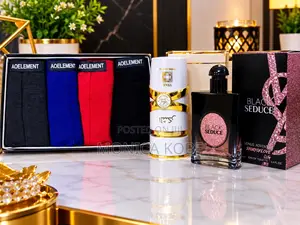 Fragrances