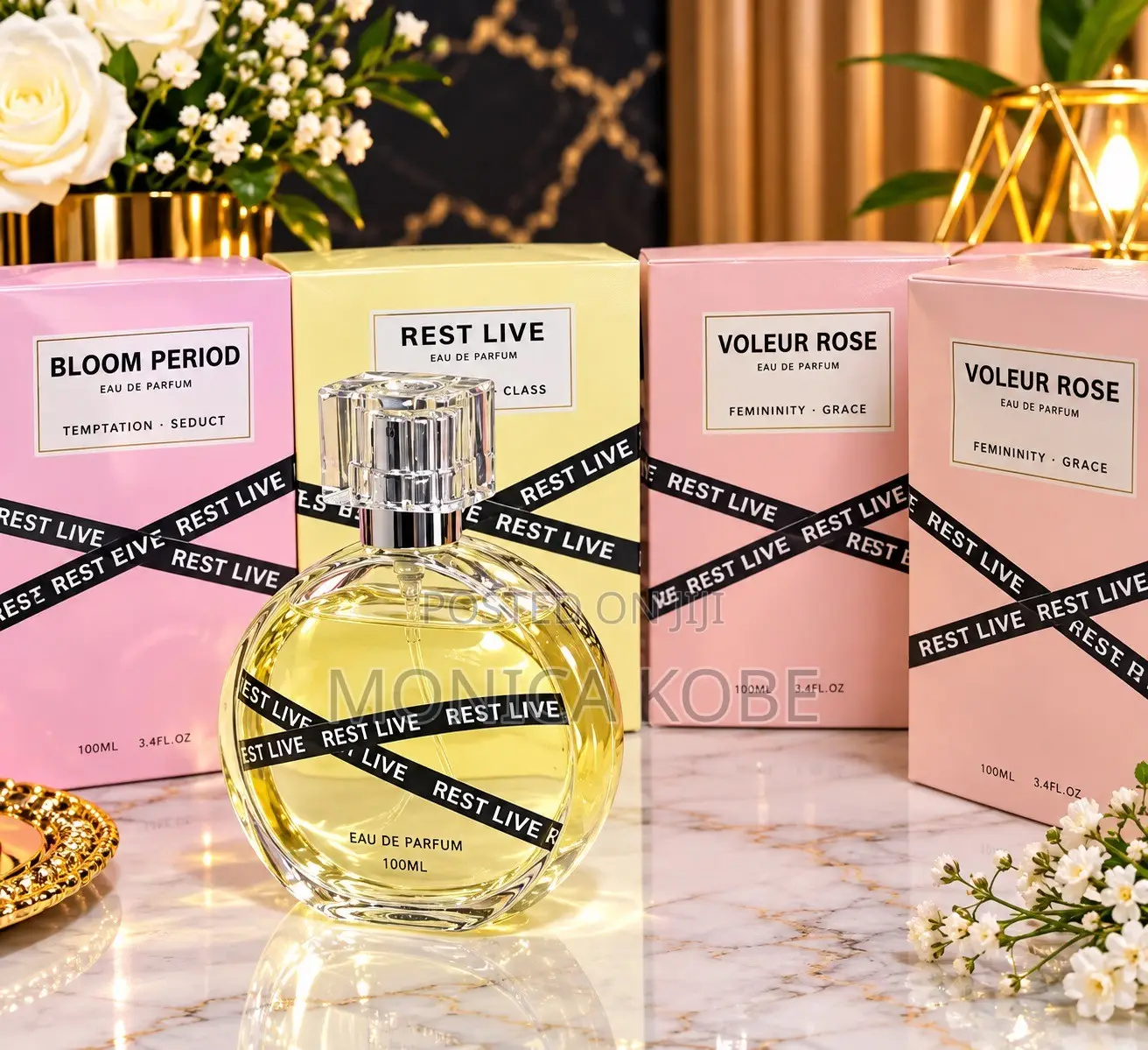 Fragrances
