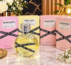 Fragrances