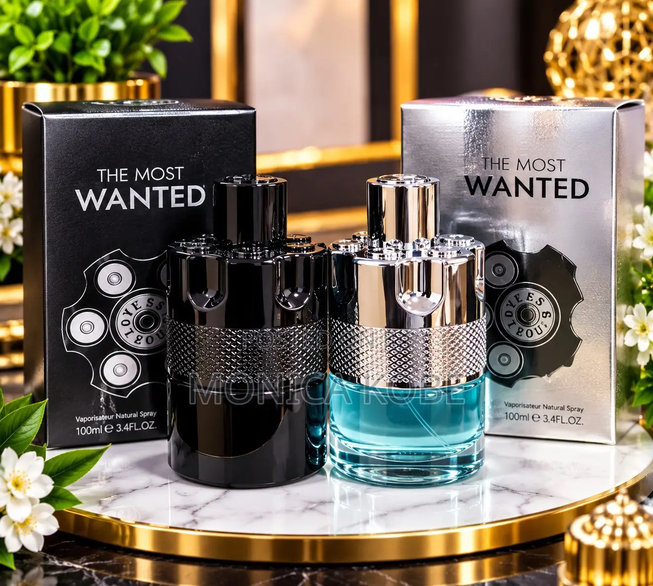 Fragrances