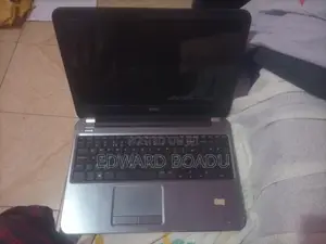 Laptop Dell Inspiron 15R 5537 4GB Intel Core i7 SSD 128GB