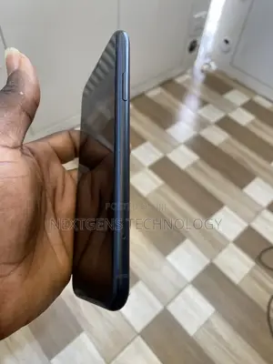 Apple iPhone XR 64 GB Black