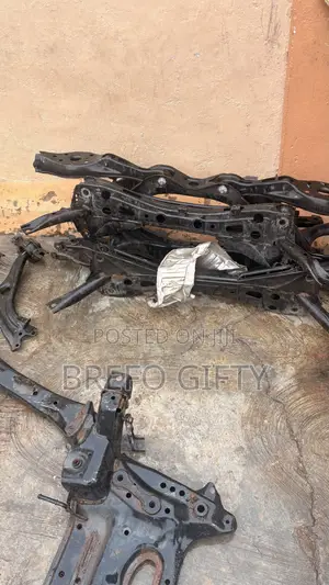 Honda Civic Back Axle 2016- 2020